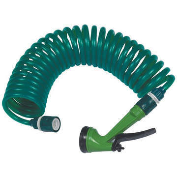 Rubber Hose with Sprinkler 3031